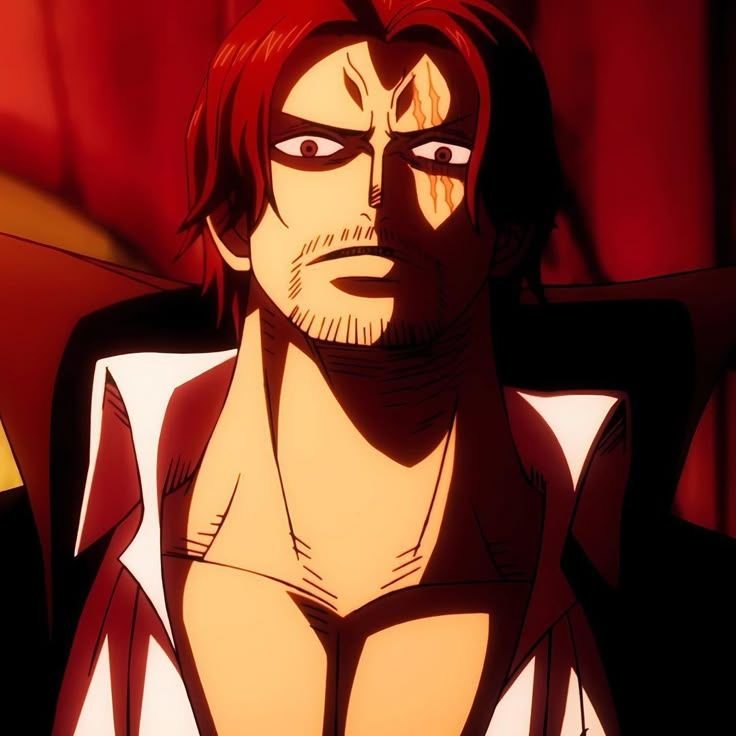 Shanks — Image 6